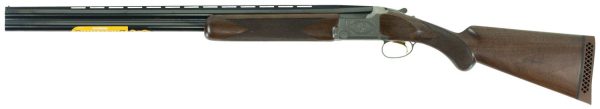 Browning Citori White Lightning Walnut 12 GA 28" Barrel 3" Chamber 2-Rounds - Image 2