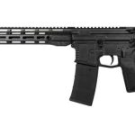 WARRIOR SYSTEMS WSM15 .300 AAC BLACKOUT 16" BARREL 30-ROUNDS