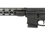 WARRIOR SYSTEMS WSM15 BLACK .300 AAC BLACKOUT 16" BARREL 10-ROUNDS MA COMPIANT