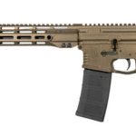 WARRIOR SYSTEMS WSM15 BRONZE .300 AAC BLACKOUT 16" BARREL 30-ROUNDS