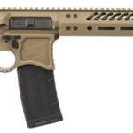 SEEKINS PRECISION DMR FLAT DARK EARTH 5.56 / .223 REM 18" BARREL 30-ROUNDS