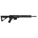 APF CARBINE .300 AAC BLACKOUT 16" BARREL NO MAGAZINE