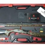 ADCO INTERNATIONAL ASKELON AVANTI CAMO 12 GA 28" BARREL 3.5"-CHAMBER 2-ROUNDS