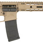 AERO PRECISION M4E1 FLAT DARK EARTH 5.56 / .223 REM 16" BARREL 30-ROUNDS