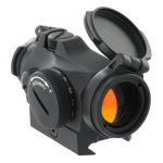 AIMPOINT MICRO T-2 2 MOA W/STANDARD MOUNT