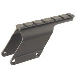 AIMTECH MOUNT SYSTEMS ASM2 MOUNT REMINGTON 870 12GA BLACK