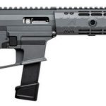 ANGSTADT ARMS VANQUISH-9 SNIPER GREY 9MM 16" BARREL 17-ROUNDS INTEGRALLY SUPPRESSED
