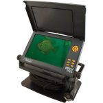 AQUA-VU HD10I PRO UNDERWATER CAMERA SYSTEM 10" SCREEN 125' CABLE