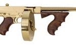 AUTO-ORDNANCE - THOMPSON 1927A-1 DELUXE 45 ACP
