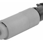 B&T SOUND SUPPRESSOR GRAY .223 REM QUICK DETACH