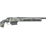 BERGARA RIFLES PREMIER RIDGEBACK WOODLAND CAMO .300 WIN MAG 24" BARREL 5-ROUNDS