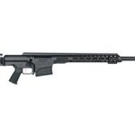 BARRETT MRAD BOLT ACTION RIFLE 338 LAPUA 20" BARREL 10-ROUNDS