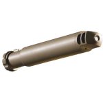 BARRETT QDL SUPPRESSOR FLAT DARK EARTH .50BMG 14.84-INCH