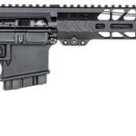 BATTLE ARMS DEVELOPMENT WORKHORSE BLACK .223 WYLDE 16" BARREL 10-ROUNDS