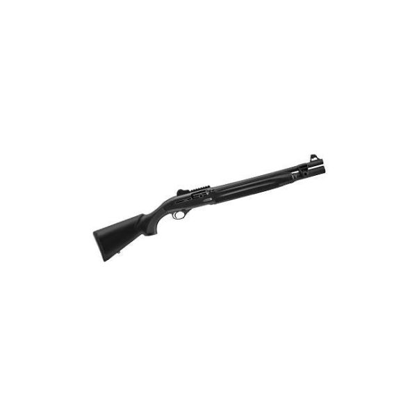 BERETTA 1301 TACTICAL LE 12 GA 18.5" BARREL 3"-CHAMBER 6-ROUNDS FIXED CHOKE