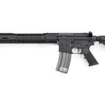 BLACK RAIN ORDNANCE SPEC15 .458 SOCOM 16" BARREL 10-ROUNDS