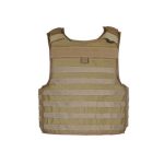 BLACKHAWK! CUTAWAY ARMOR 3A-STE ELITE