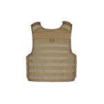 BLACKHAWK! CUTAWAY ARMOR 3A-STE ELITE