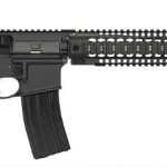 BRAVO COMPANY RECCE 16 BLACK 5.56 / .223 REM 16-INCH 30RDS