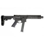 BRIGADE BM-9 PISTOL 9MM 9" BARREL 33-ROUNDS