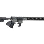 BRIGADE BRF-15 TUNGSTEN GREY 9MM 16" BARREL 10-ROUNDS CA