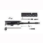 BROWNELLS BRN-180S AR-15 UPPER RECEIVER GEN 2 ASSEMBLY .300 BLACKOUT 10" BARREL