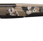 BROWNING BAR MK3 SPEED BRONZE .308 WIN 22" BARREL 4-ROUNDS
