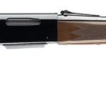 BROWNING BLR LIGHTWEIGHT WALNUT .300 WIN 24" BARREL 3-ROUNDS
