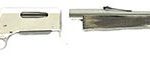BROWNING BLR LIGHTWEIGHT GRAY/STAINLESS 7MM-08 20-INCH 4RD