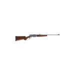 BROWNING BLR LIGHTWEIGHT WALNUT/STAINLESS 7MM-08 20-INCH 4RD