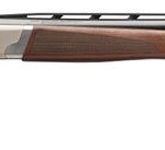 BROWNING CYNERGY CX FEATHER WALNUT / SILVER 12 GA 28" BARREL 3" CHAMBER 2-ROUNDS