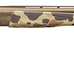 BROWNING CYNERGY WICKED WING TAN CAMO 12 GA 3.5"-CHAMBER 30" BARREL 2-ROUNDS