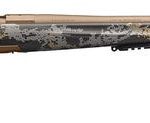 BROWNING X-BOLT MOUNTAIN PRO BURNT BRONZE 7MM REM MAG 26" BARREL 3-ROUNDS
