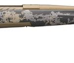 BROWNING X-BOLT MOUNTAIN PRO BURNT BRONZE .308 WIN 18" BARREL 4-ROUNDS