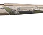 BROWNING X-BOLT SPEED OVIX CAMO 7MM REM MAG 26" BARREL 3-ROUNDS