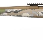 BROWNING X-BOLT SPEED OVIX CAMO .308 WIN 22" BARREL 4-ROUNDS LEFT HAND