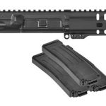 CMMG BANSHEE 300 UPPER 5.7 X 28 5" BARREL 40-ROUNDS 3 MAGAZINES