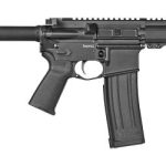 CMMG BANSHEE 300 MK4 9MM 5" BARREL 30-ROUNDS AMBIDEXTROUS CHARGING HANDLE