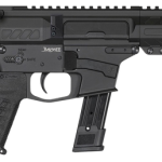 CMMG BANSHEE MK17 PISTOL 9MM 8" BARREL 21-ROUNDS