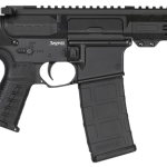 CMMG BANSHEE MK4 .300AAC 8" BARREL 30 ROUNDS ARMOR BLACK