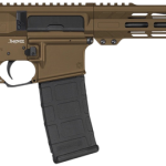 CMMG BANSHEE MK4 MIDNIGHT BRONZE 5.56 12.5" BARREL 30-ROUNDS