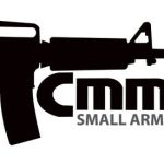 CMMG ENDEAVOR MK3 SEMI-AUTOMATIC RIFLE 6.5 CREEDMOOR 24" BARREL 20 ROUND