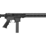 CMMG RESOLUTE 100 MK9 9MM 16.1" BARREL 32-ROUNDS