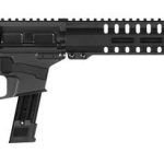 CMMG RESOLUTE MK17 9MM 16.1" BARREL 21-ROUNDS