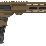 CMMG RESOLUTE MK17 MIDNIGHT BRONZE 9MM 16.10" BARREL 21-ROUNDS