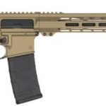 CMMG RESOLUTE MK4 .300 AAC 16.1" BARREL 30 ROUNDS COYOTE TAN