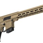 CMMG RESOLUTE MK4 COYOTE TAN 6.5 GRENDEL 16.1" BARREL 10-ROUNDS