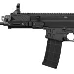 CZ BREN 2 MS 5.56 8" BARREL 10-ROUNDS