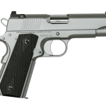 CZ V-BOB STAINLESS .45 ACP 4.25-INCH 8RDS