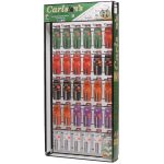 CCT FLUSH 12GA MIDSIZE PACKAGE RACK